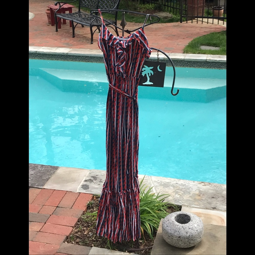 Gap Maxi Dress NWOT